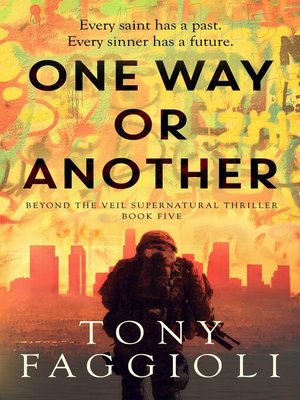 cover image of One Way or Another